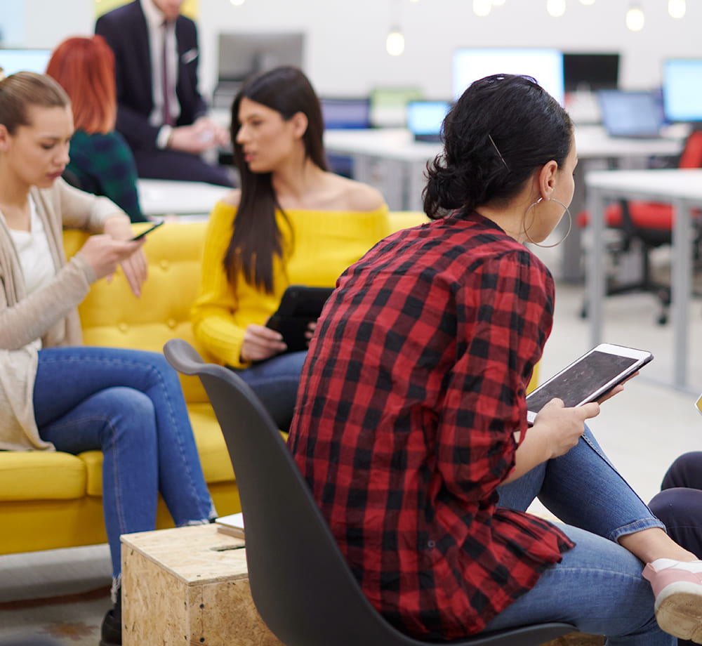 Cari Plus — Bursa merkez ekip fotoğrafı