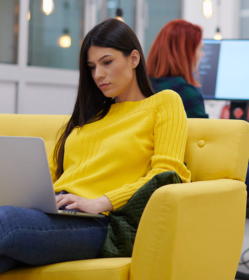 Cari Plus ön muhasebe — kurumsal tanıtım ve hakkımızda görseli