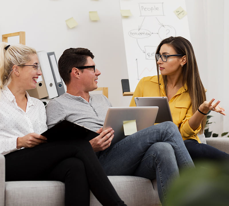 Cari Plus — kalite ve güvenilirlik görseli