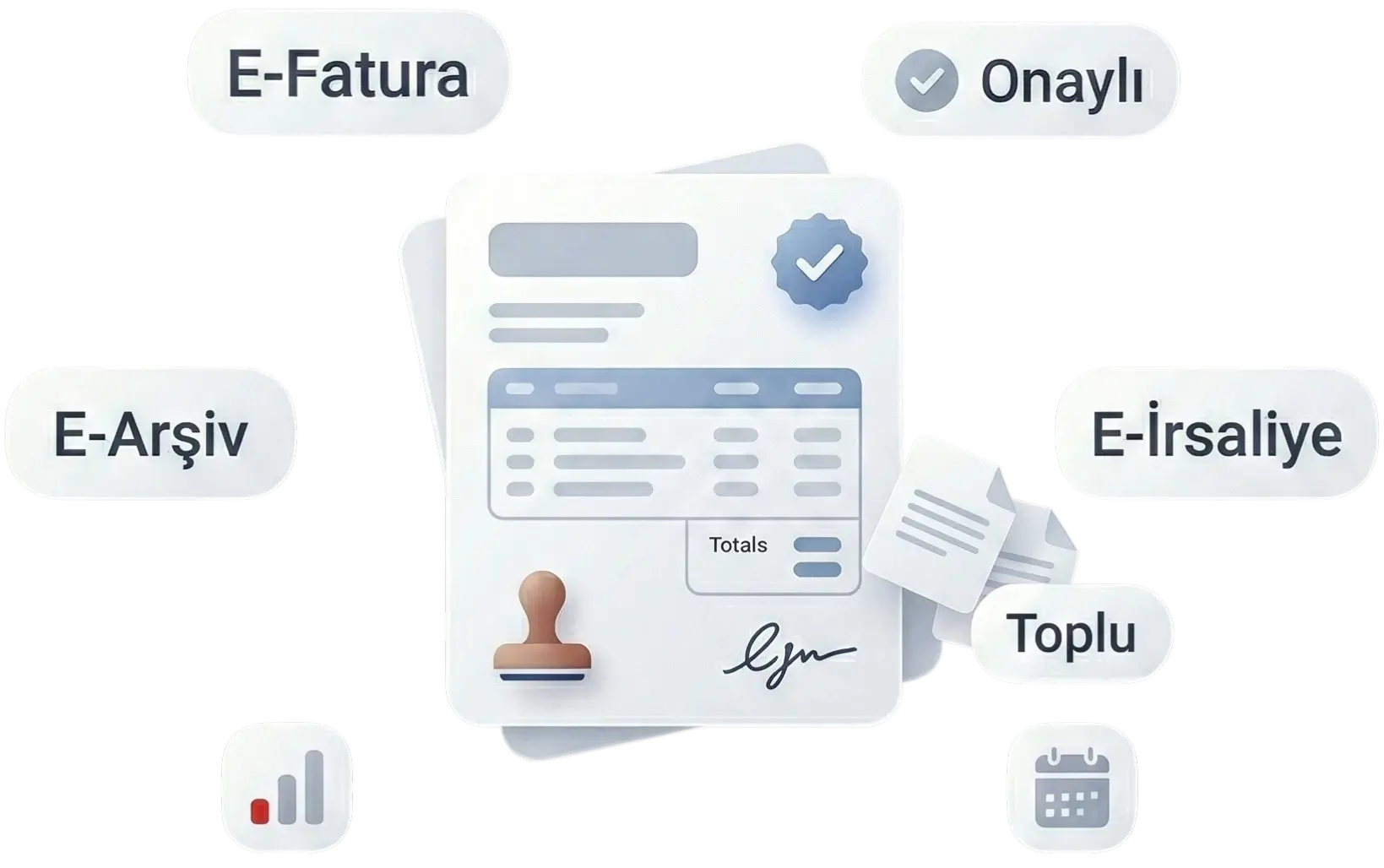 Cari Plus E-Fatura ve E-Belge yönetimi — GİB onaylı